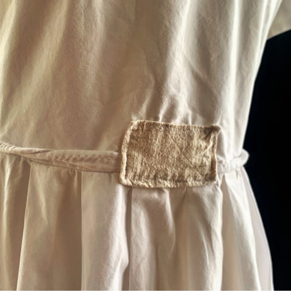 Handmade Flour Sack Dress - Picture 5 of 8